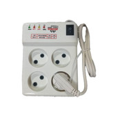 محافظ پارلار 4خانه صوتی تصویری