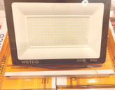 پرژکتور های LEDویتکو مهتابی 100وات 200وات 400وات نوردهی فوق العاده عالی /ip66